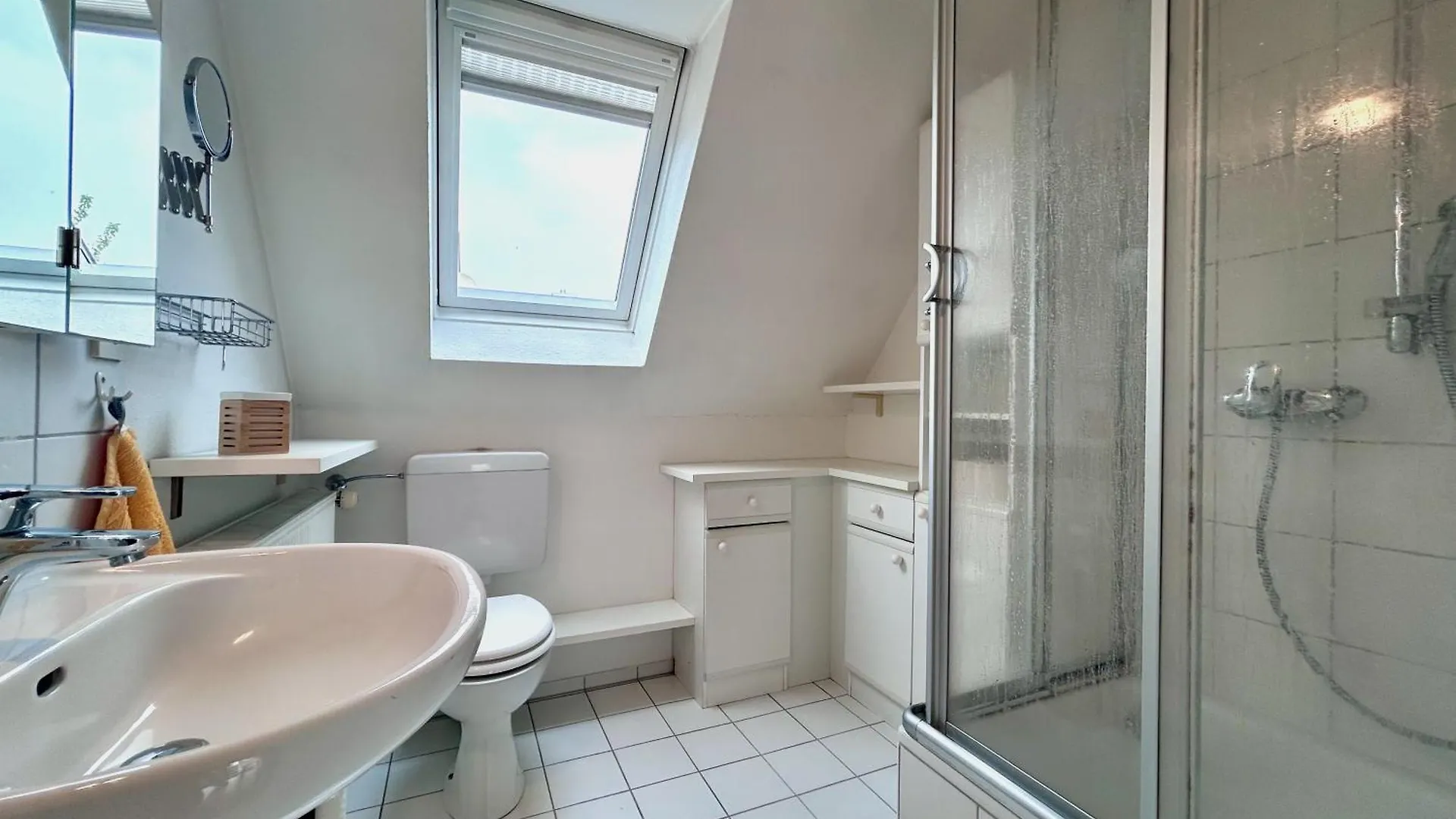 Ferienhaus Pfaenderblick Rickenbach  Casa vacanze