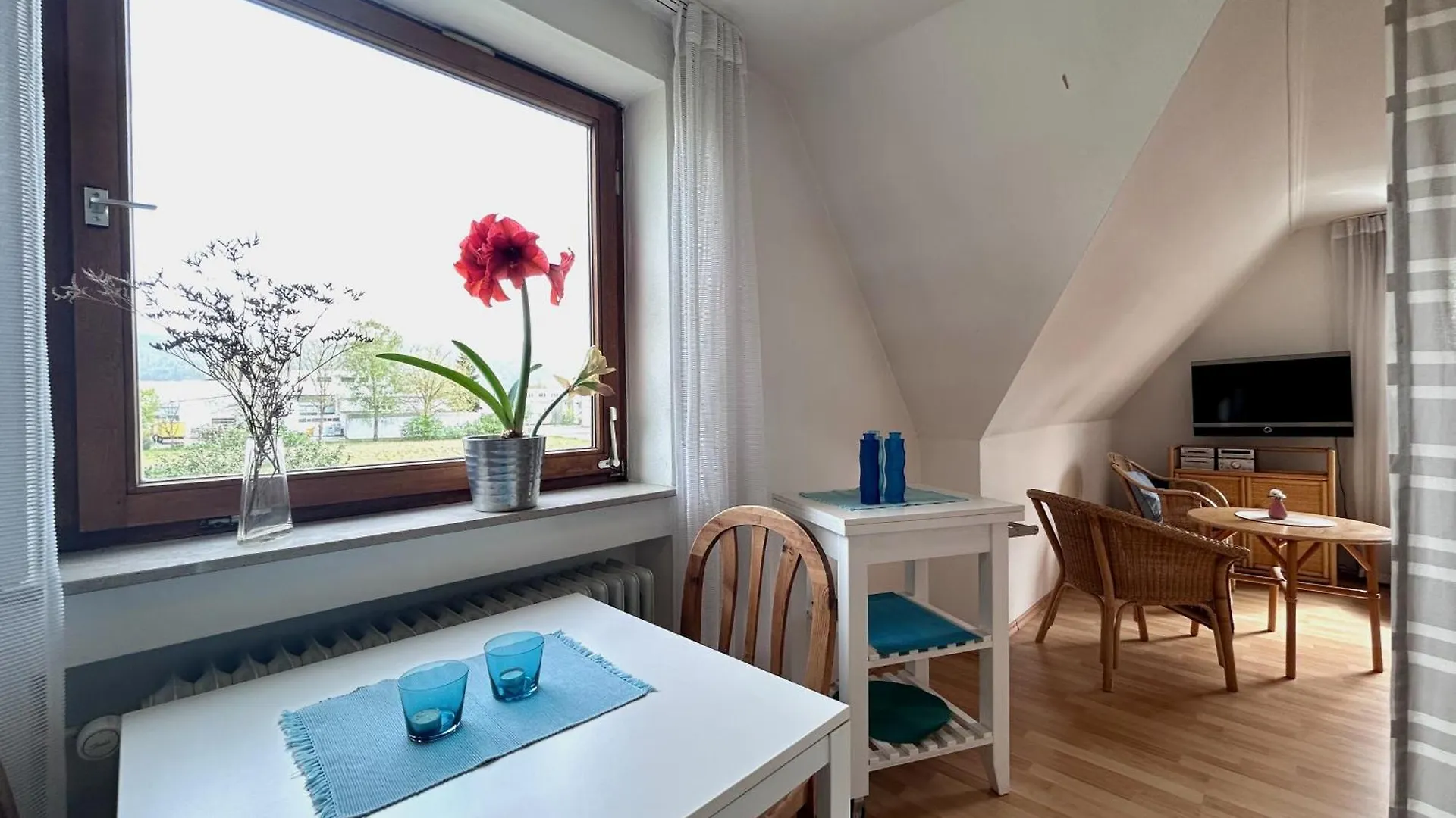 Ferienhaus Pfaenderblick Rickenbach  0*, Rickenbach (Bavaria)