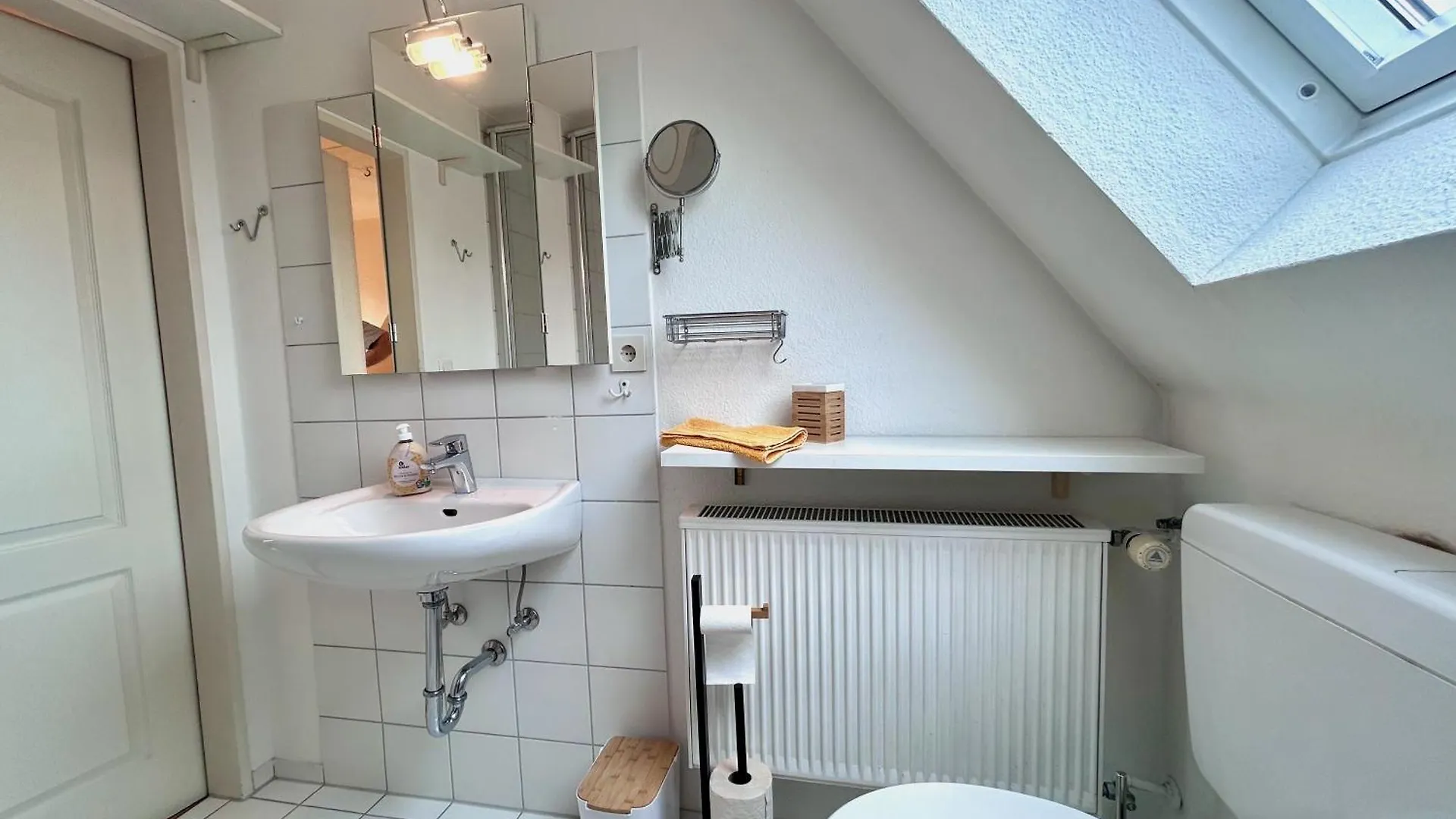 Ferienhaus Pfaenderblick Rickenbach