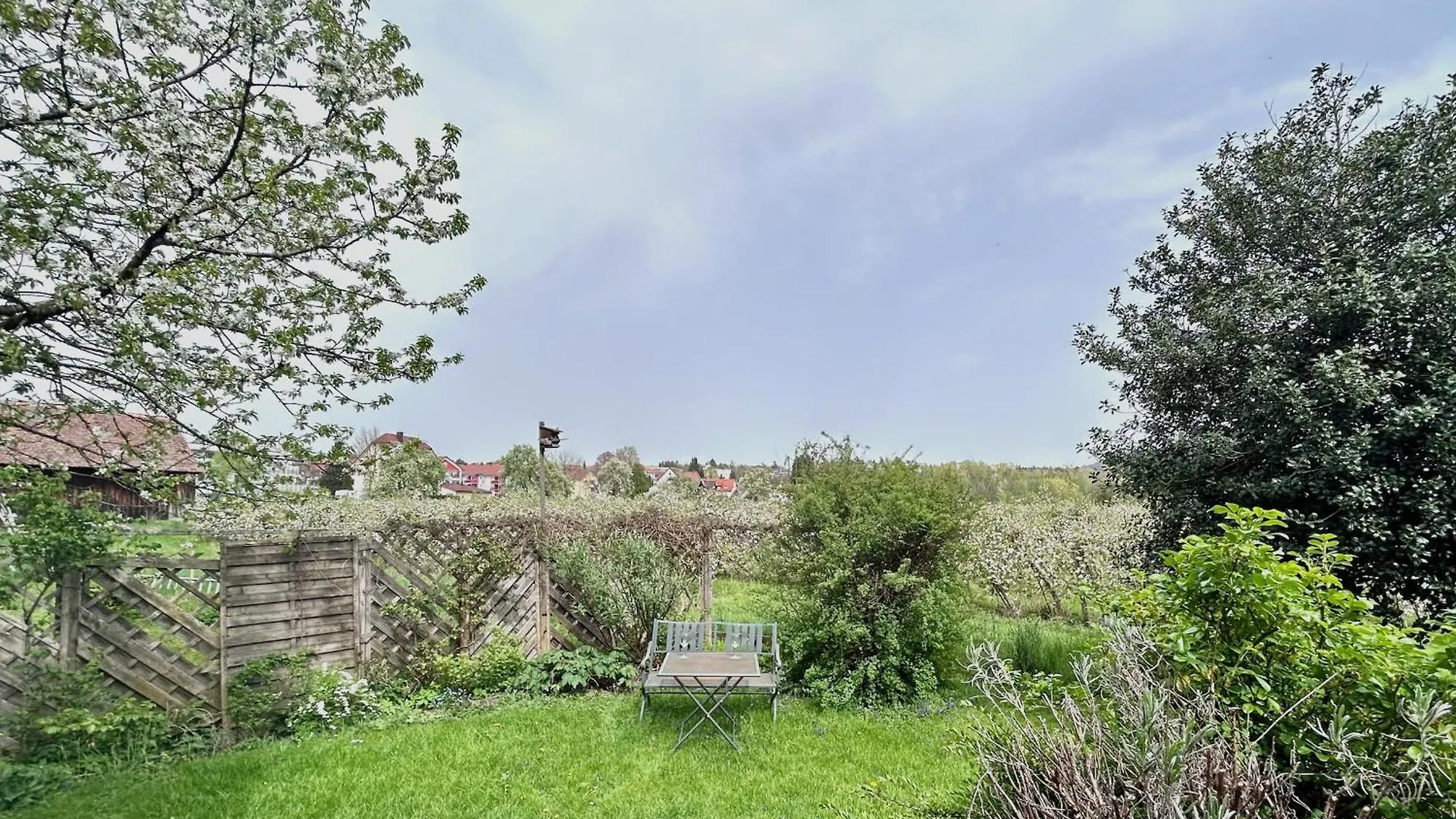 Casa vacanze Ferienhaus Pfaenderblick Rickenbach  Germania